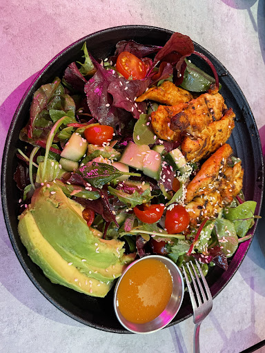 Photo of EAT LEBÖ (Ruislip) - 80 Victoria Rd, Ruislip HA4 0AL